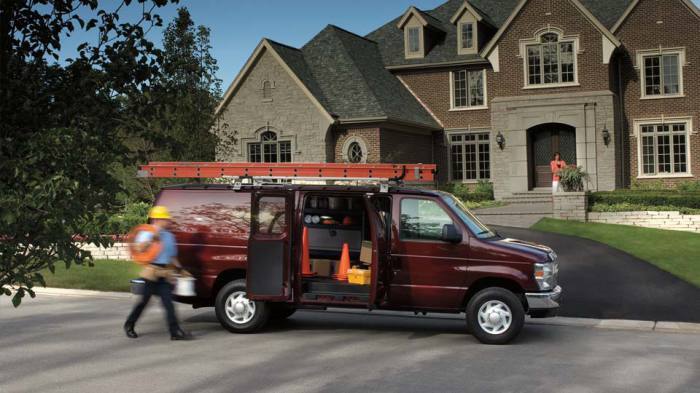 Топ-7 самых комфортных автомобилей-домов: фото