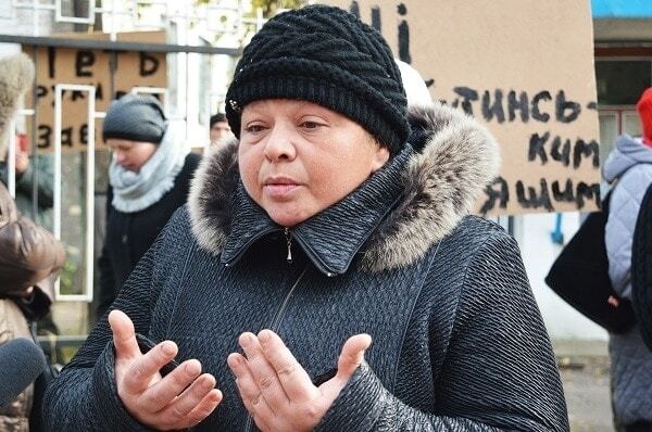 Коллектив спиртзавода требует от руководства "Укрспирта" остановить массовые увольнения