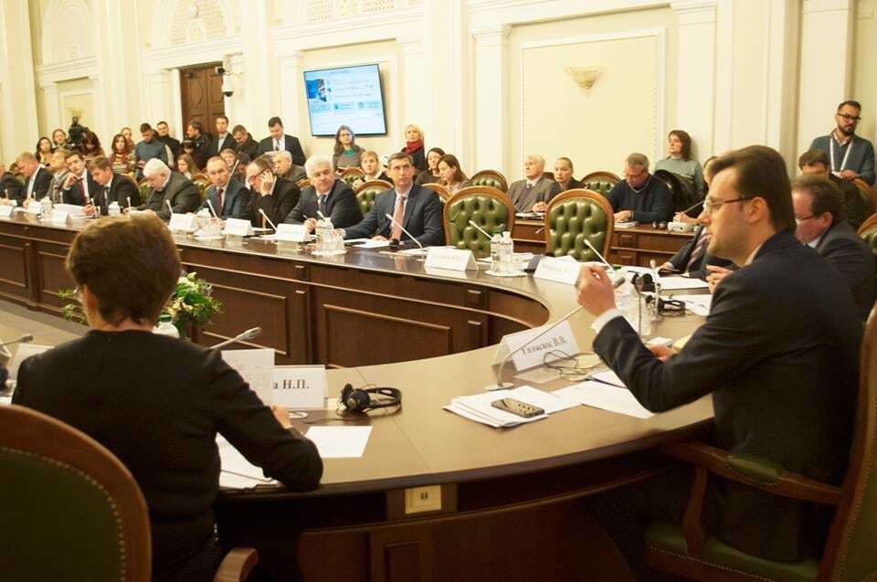 Эксперты назвали простой, но реальный шанс для роста экономики Украины