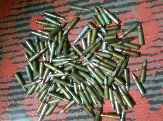 Зброя, вибухівка, наркотики: на Кіровоградщині поліція "накрила" наркобазу