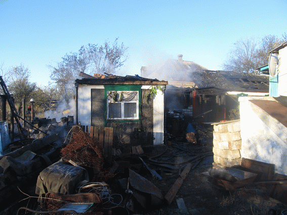 Террористы накрыли артиллерией жилые районы Луганщины: ранен подросток