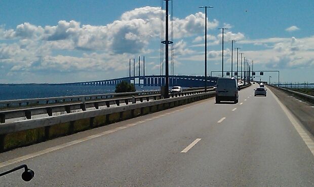 Если бы Киев был Копенгагеном