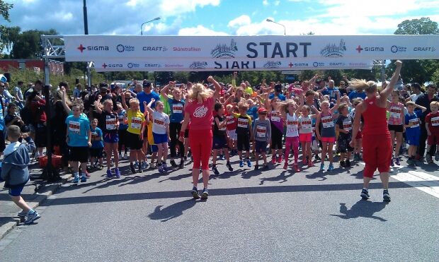 Если бы Киев был Копенгагеном