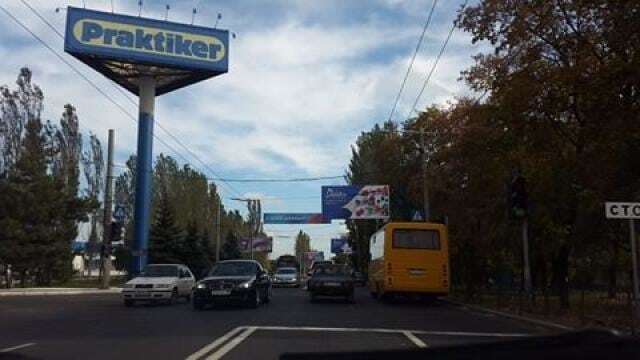 Неулыбчивый город: СМИ показали фото из оккупированного Донецка