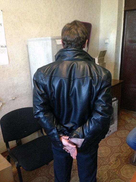 Грозит пожизненное: в Харькове полиция поймала убийц профессора и его сына – фотофакт