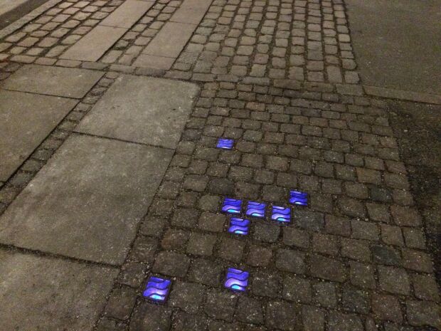 Если бы Киев был Копенгагеном