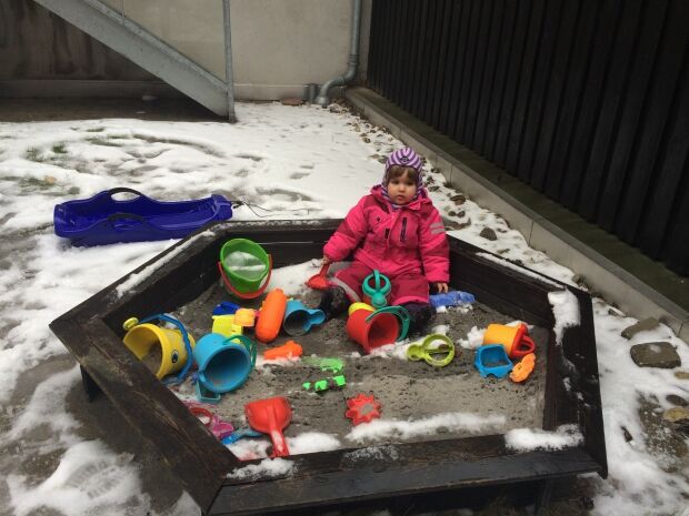 Если бы Киев был Копенгагеном