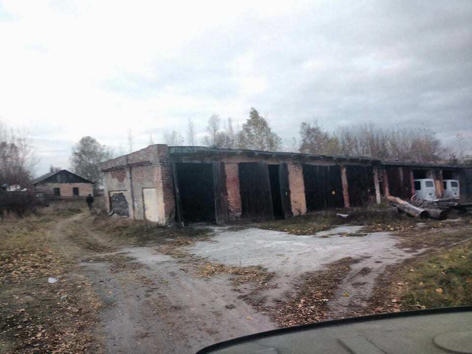 "Гроші є, але не дамо": Бутусов пояснив причини жахливих умов для солдатів у Глухові