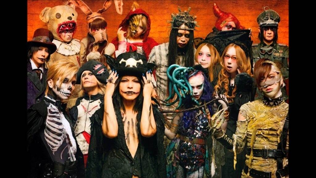 Куда пойти на Хэллоуин в Киеве: афиша лучших мероприятий 28-30 октября