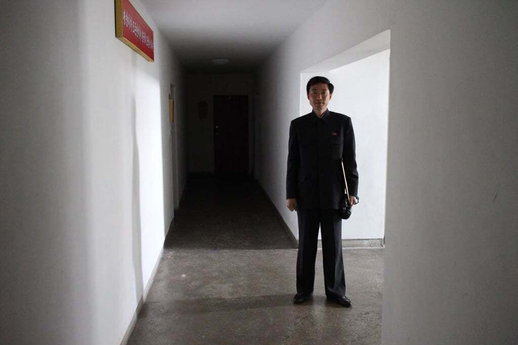 Лживые будни Северной Кореи: опубликован "мощный" фоторепортаж из сердца самой закрытой страны мира