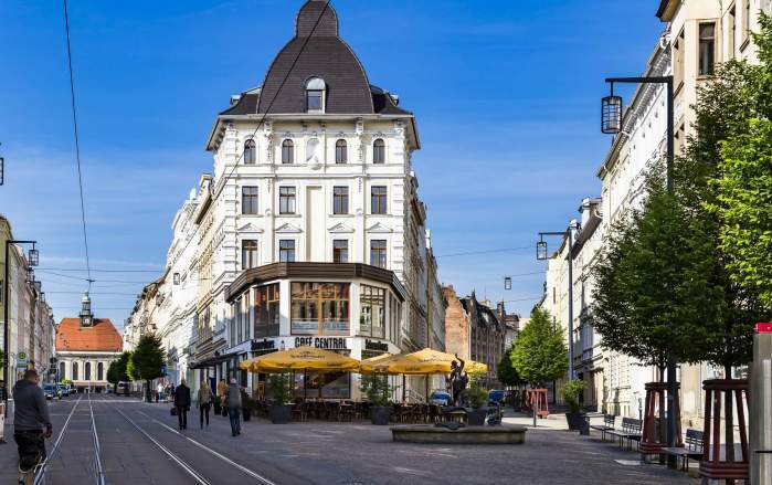 Топ-7 потрясающих городов Германии, о которых мало кто знает