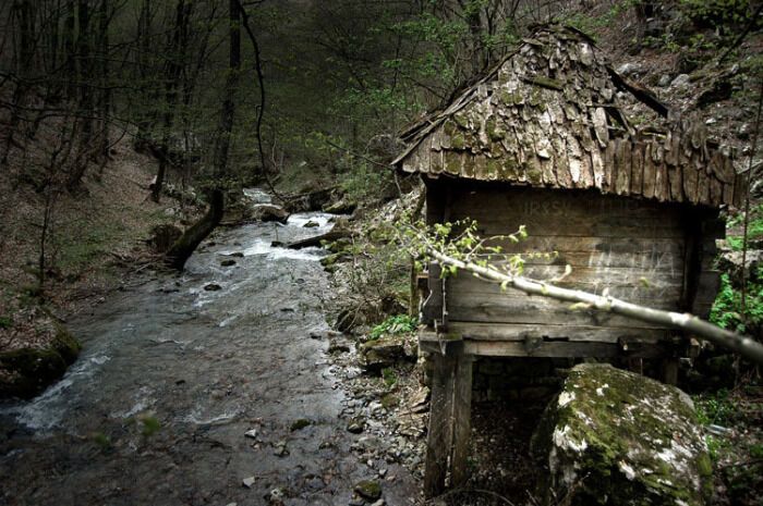 Історія сербського вампіра: жителі досі захищають свої домівки від чудовиська