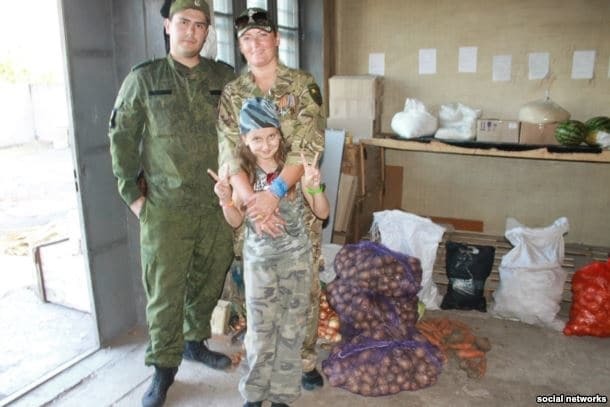 Дитяче обличчя війни: у "ЛДНР" підлітків залучають до шпигунства й тортур над бійцями АТО