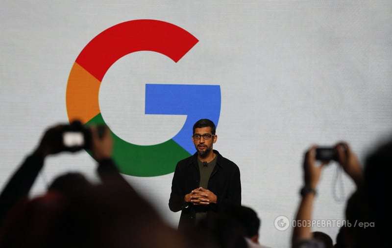 Заміна Nexus, "розумна колонка" та телеприставка: Google презентувала нові девайси