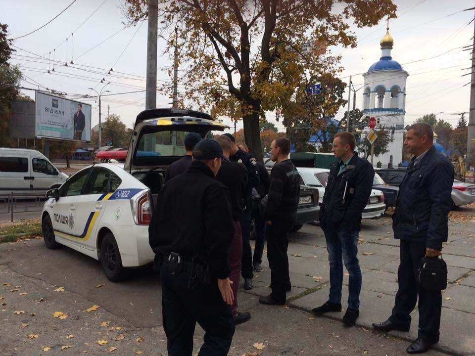 Скандальна відмова: ЗМІ розповіли, як голова Чернігівської облради потрапив у "п'яна" ДТП