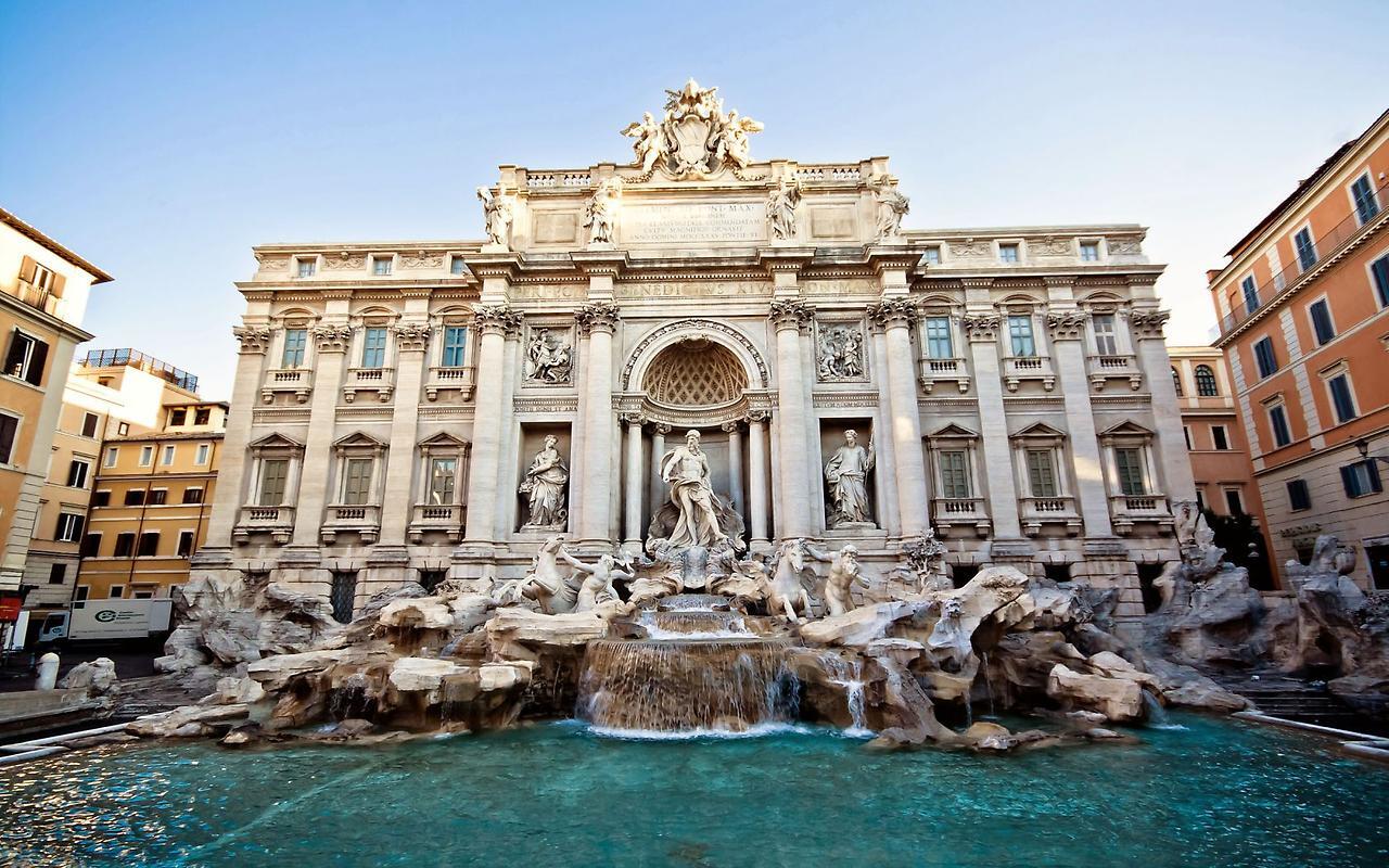 Неперевершена Італія: топ-25 найчарівніших місць для відвідування