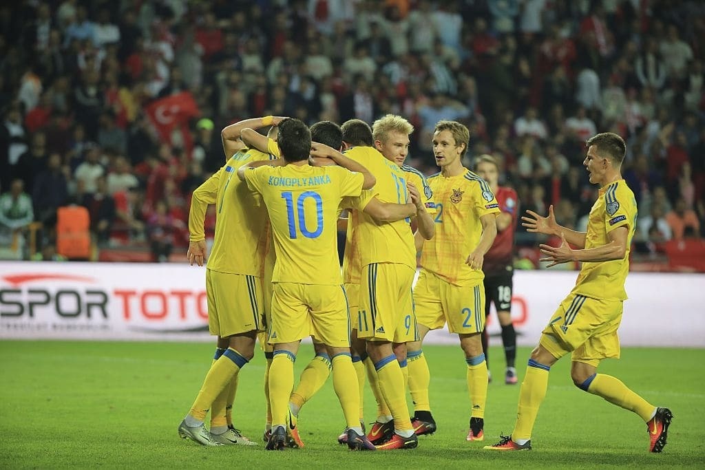 "Відчуття, що програли": 5 головних вражень від матчу Туреччина - Україна