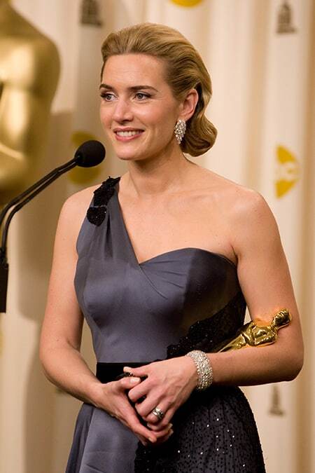 Ко дню рождения Кейт Уинслет: оптимистичные цитаты британской актрисы