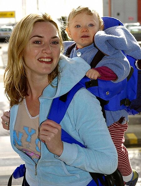 Ко дню рождения Кейт Уинслет: оптимистичные цитаты британской актрисы