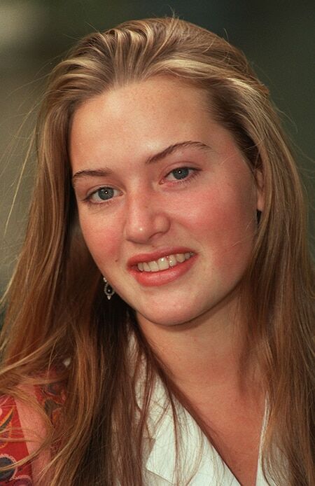 Ко дню рождения Кейт Уинслет: оптимистичные цитаты британской актрисы