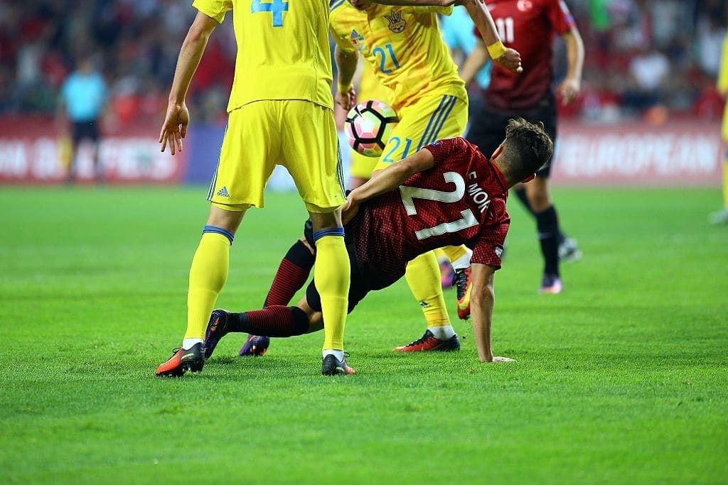 "Ощущение, что проиграли": 5 главных впечатлений от матча Турция – Украина