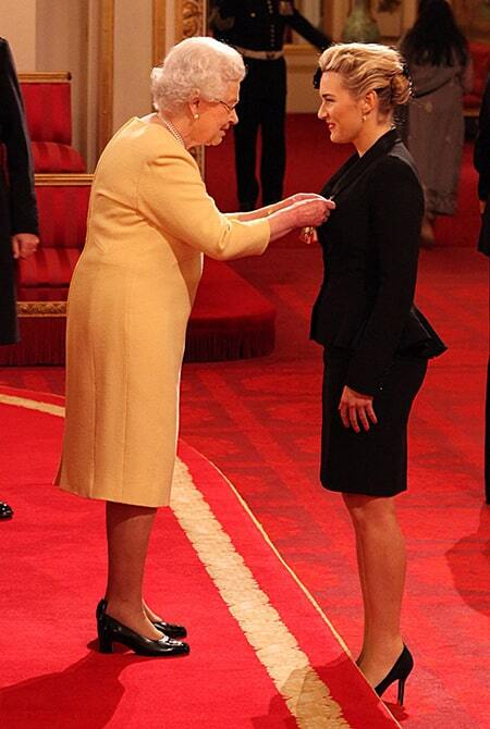 Ко дню рождения Кейт Уинслет: оптимистичные цитаты британской актрисы