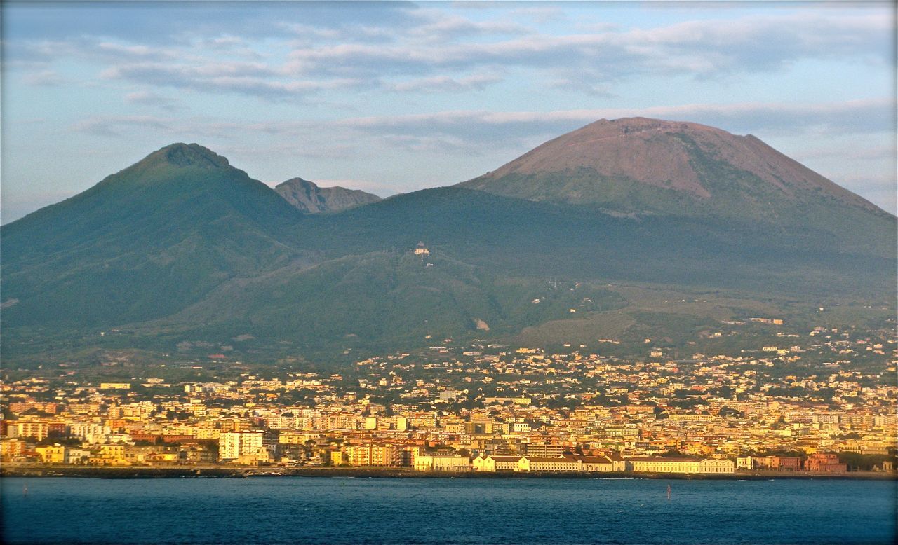 Неперевершена Італія: топ-25 найчарівніших місць для відвідування