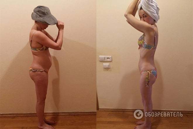 Повернулася у молодість: як 50-річна жінка скинула за три місяці 13 кг