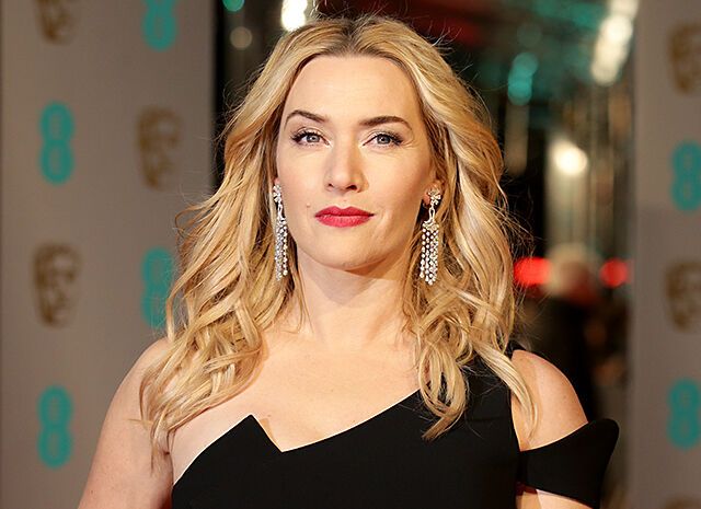 Ко дню рождения Кейт Уинслет: оптимистичные цитаты британской актрисы