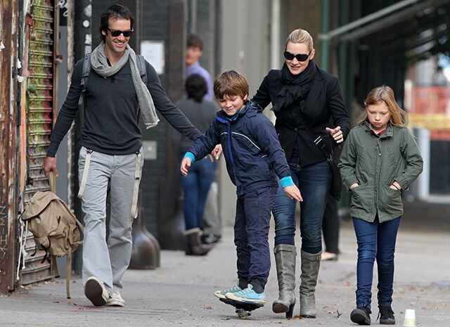 Ко дню рождения Кейт Уинслет: оптимистичные цитаты британской актрисы