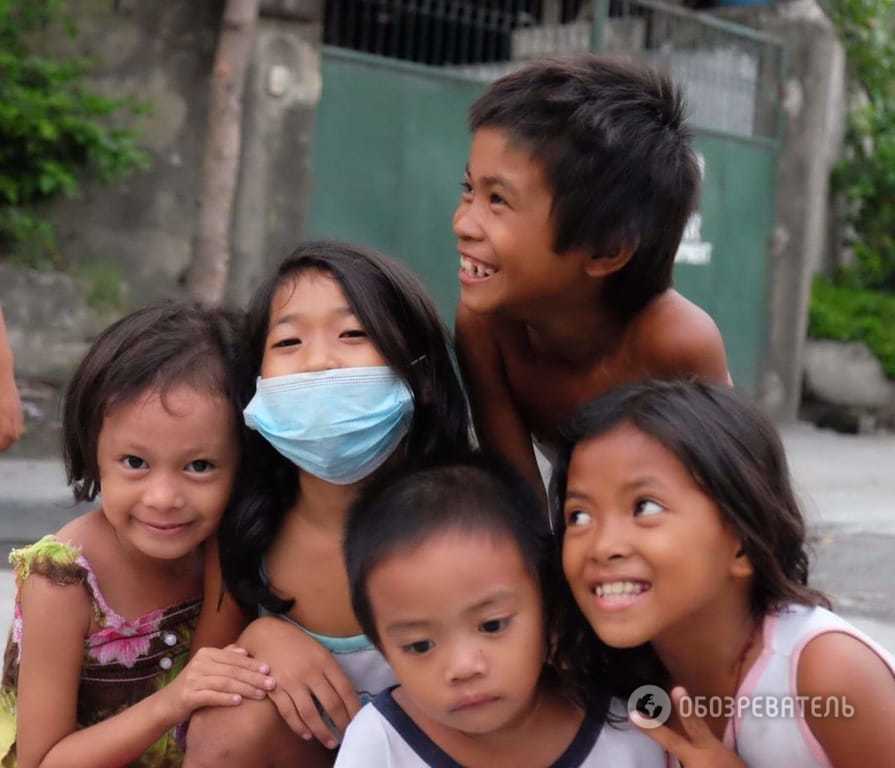 "Здесь все мне улыбаются": как живется украинке на Филиппинах
