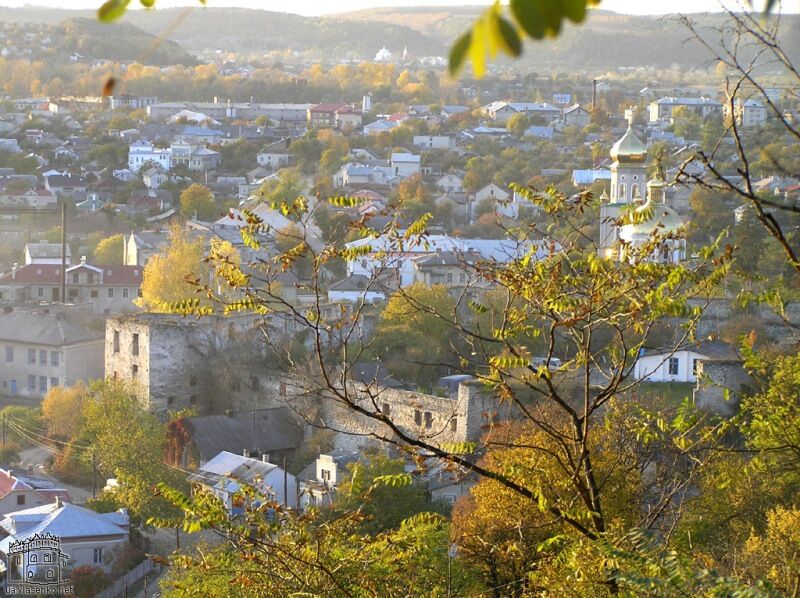 Відкриваємо Східну Галичину: 10 міст, де варто побувати цієї осені