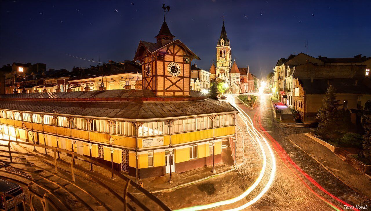 Відкриваємо Східну Галичину: 10 міст, де варто побувати цієї осені