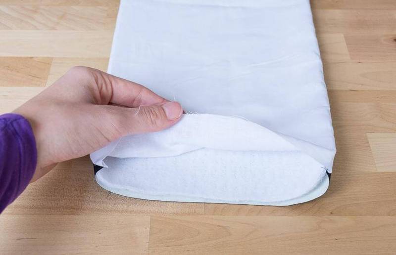 Экономия на лицо: шторы для сохранения тепла своими руками