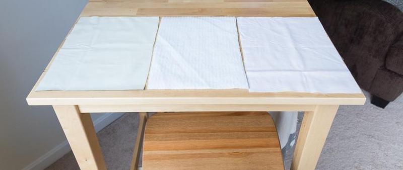 Экономия на лицо: шторы для сохранения тепла своими руками