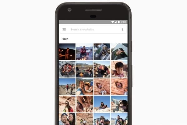Аналитики: новые смартфоны Google могут стать популярнее iPhone 7