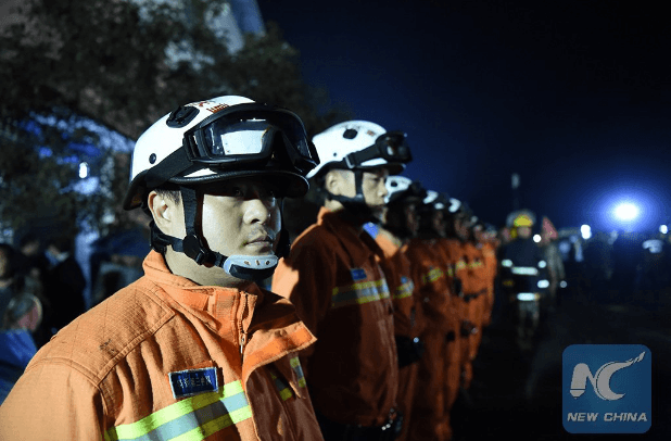 У Китаї прогримів потужний вибух на шахті: загинули щонайменше 13 осіб
