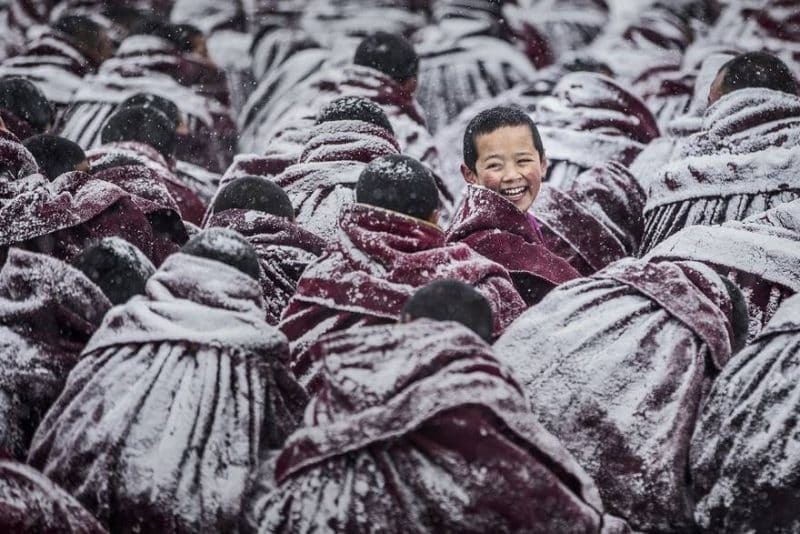 Определены лучшие фото с международного конкурса Siena International Photo Awards 2016 