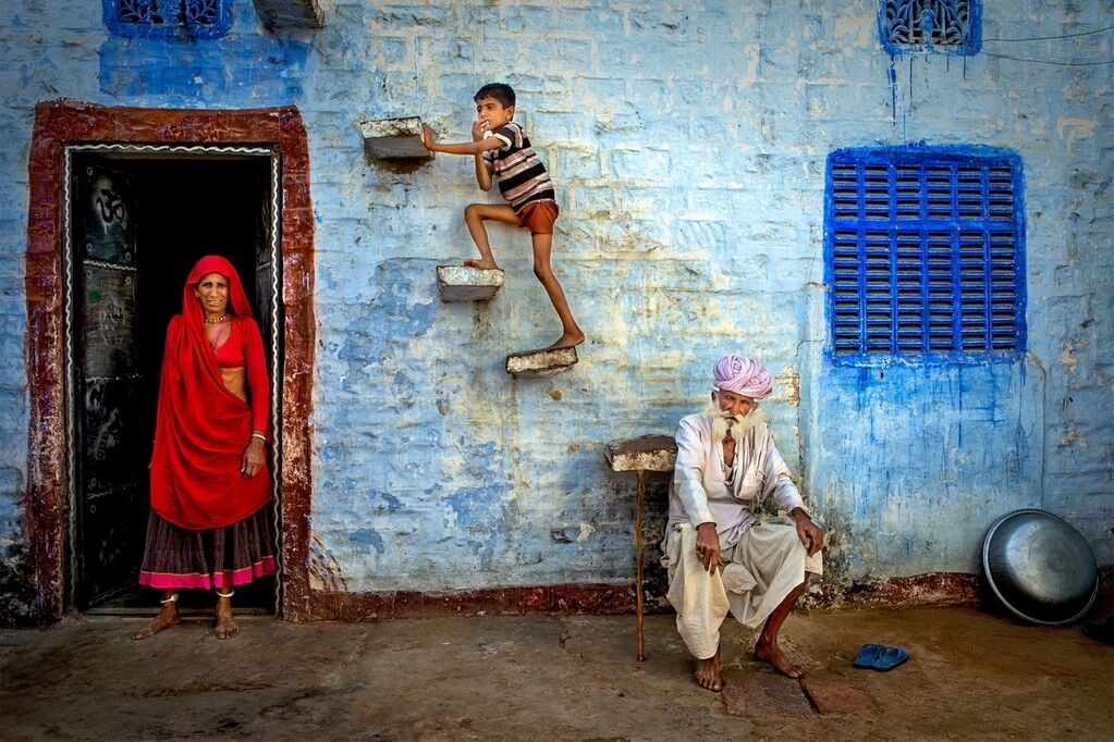 Определены лучшие фото с международного конкурса Siena International Photo Awards 2016 