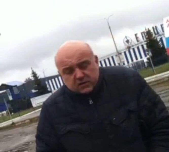 Скандальное задержание: экс-начальника "Кобры" в Киеве отстранили от службы