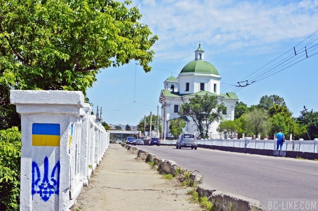 В Україні обрали сім найкращих історичних міст і містечок