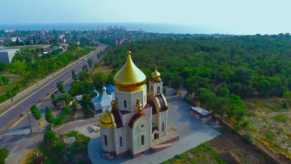 В Україні обрали сім найкращих історичних міст і містечок