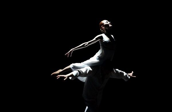 26 ноября в Национальной оперетте пройдет танцевальный спектакль "Танго жизни"