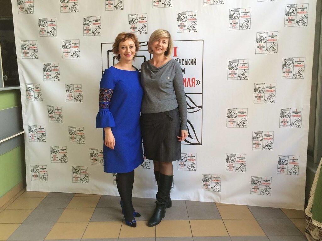 Відродження: у Тернополі відбувся український форум "КіноХвиля"