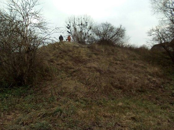 На Заході України археологи віднайшли речі часів мезолітичної епохи 