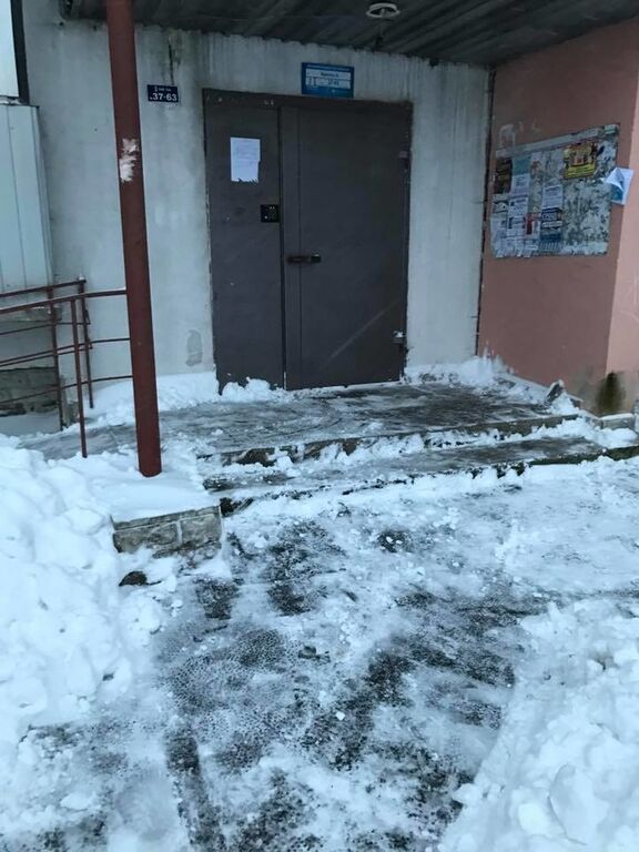 Нардеп Лозовой потребовал от мэра Ривне отчитаться об уборке снега в городе 