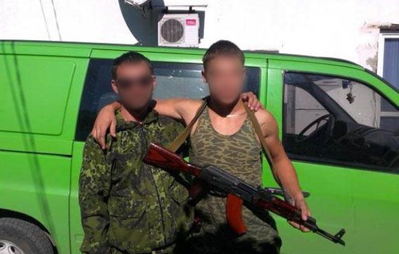 Грозит до 15 лет тюрьмы: в Дружковке задержали 21-летнего террориста "ДНР". Опубликованы фото