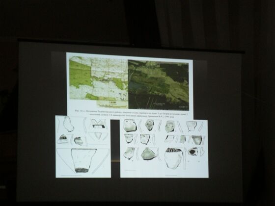 На Заході України археологи віднайшли речі часів мезолітичної епохи 