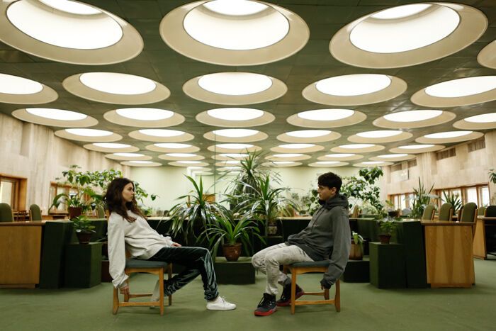 Певец ALEKSEEV чуть не погиб на съемках клипа на песню "Океанами стали"