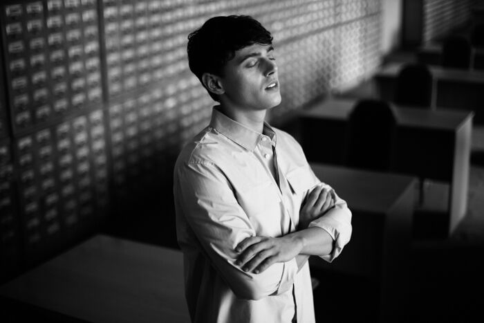 Певец ALEKSEEV чуть не погиб на съемках клипа на песню "Океанами стали"